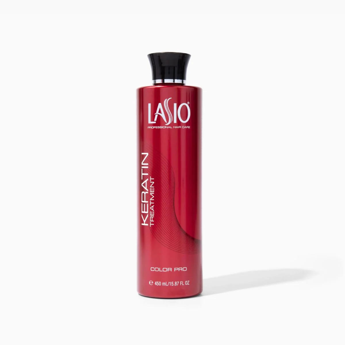 Fast Lasio Color Pro Keratin Treatment 15.87oz Safe