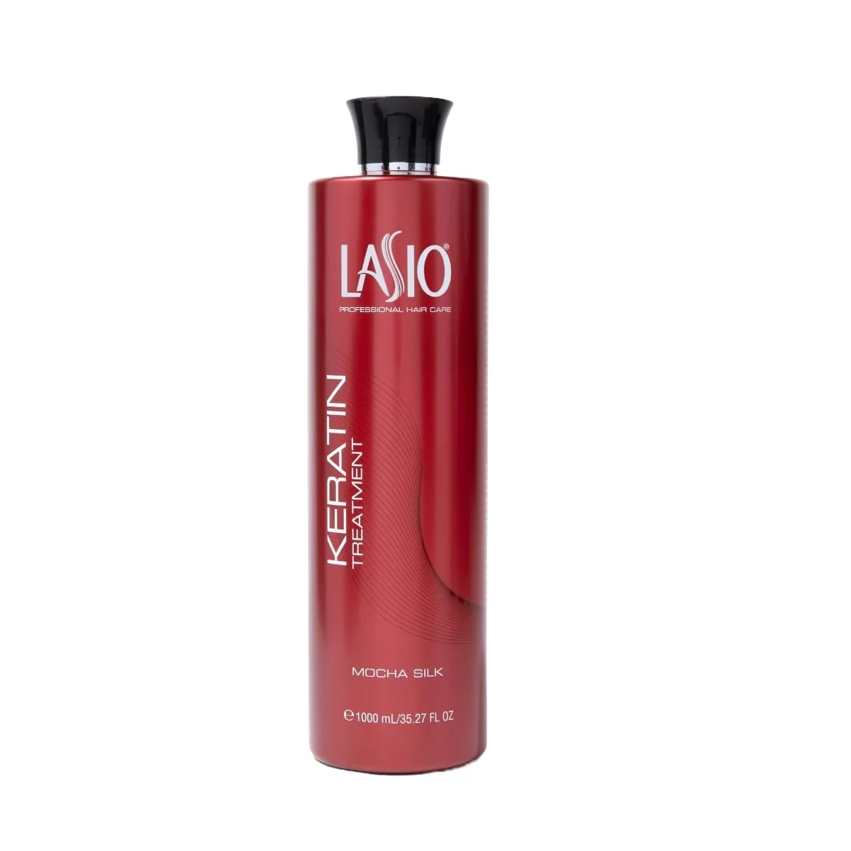 Excellent Lasio Mocha Silk Keratin Treatment 35.27oz Next-Generation