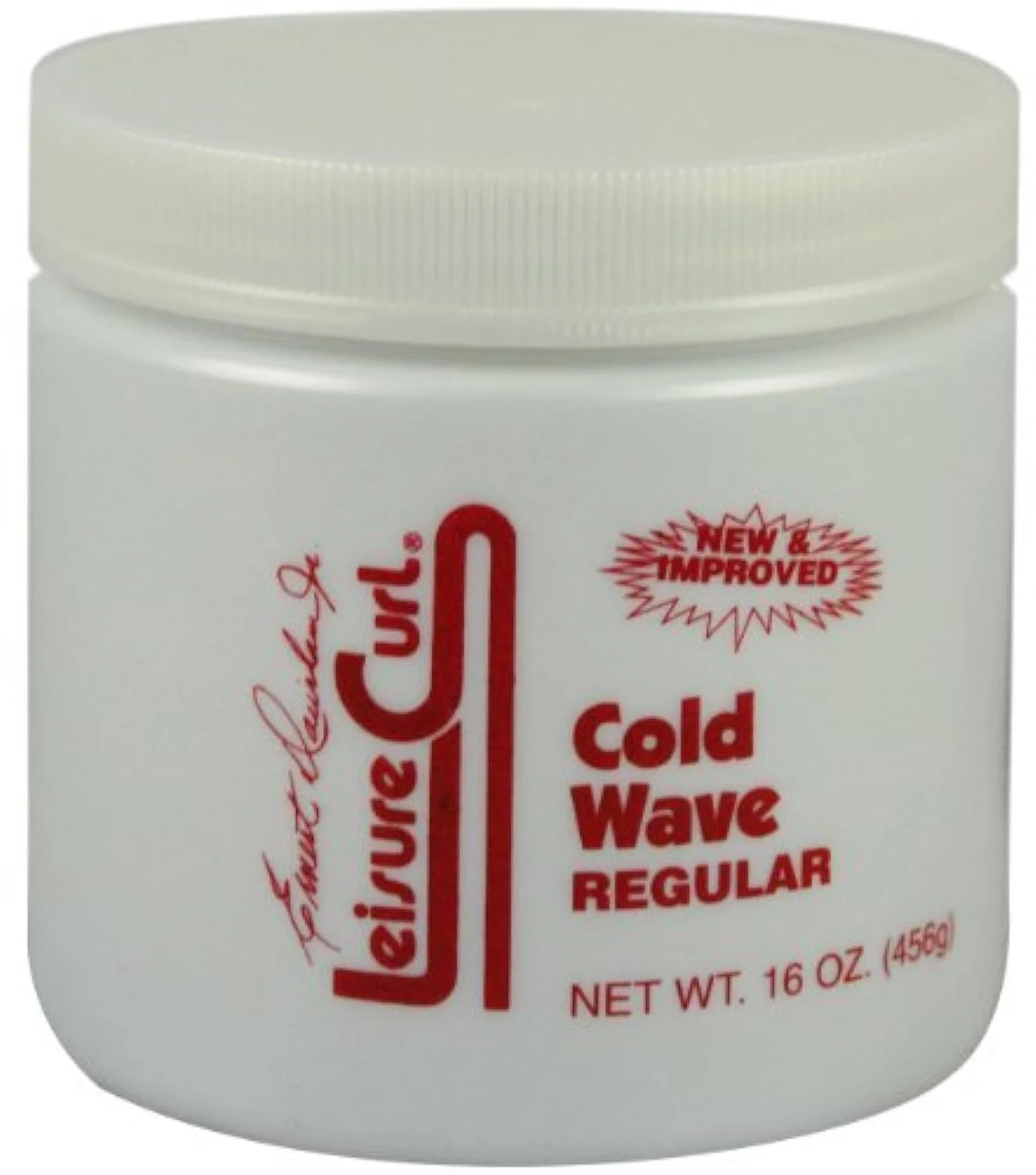 Proven Leisure Curl Cold Wave - Regular 16 oz 193P Specialty