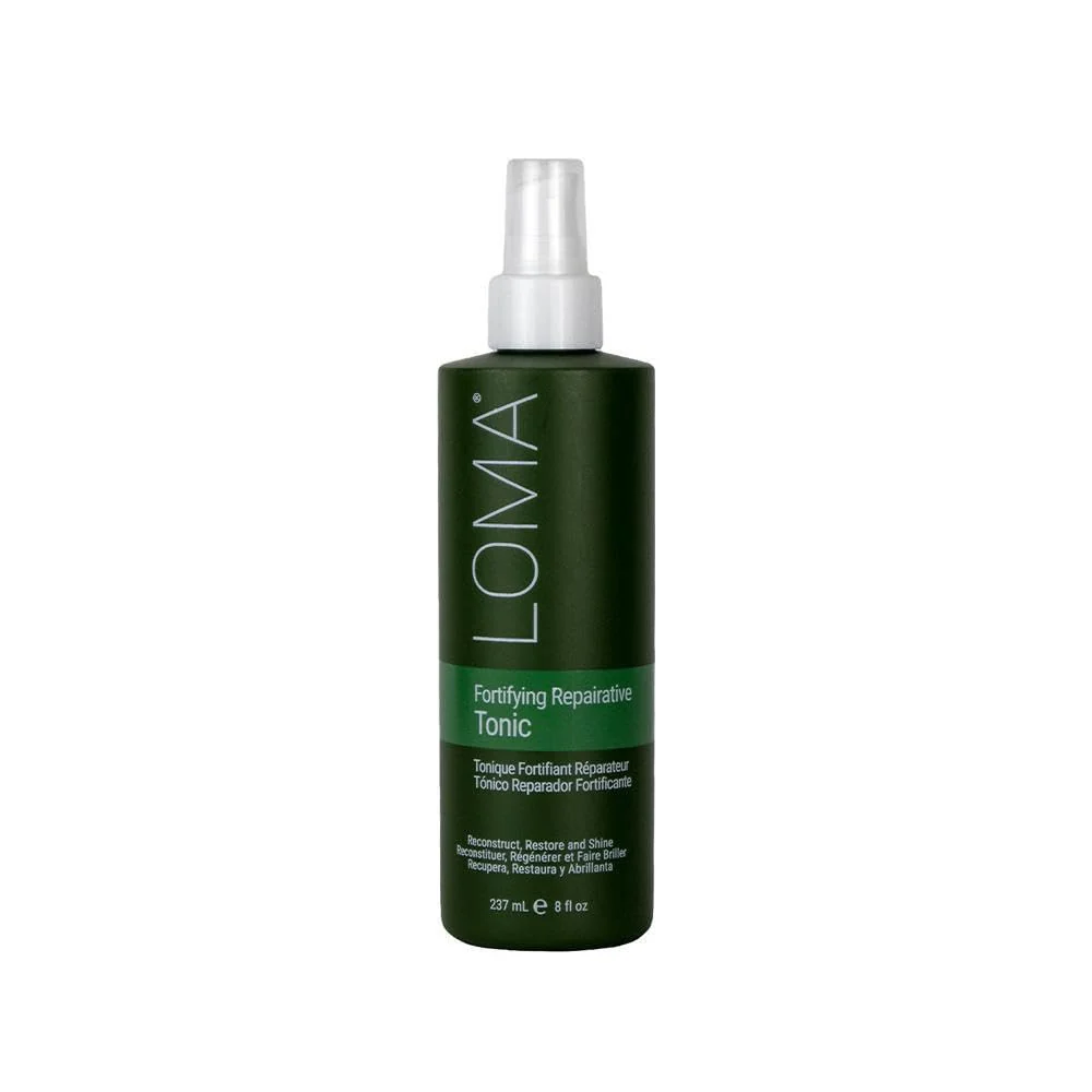 Pure Loma Fortifying Reparative Tonic 8 Ounce Powerful