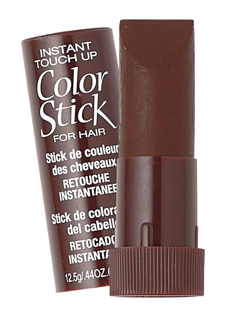 Traditional Daggett Ramsdell Instant Touch Up Color Stick Medium Brown 0.44 oz High-End