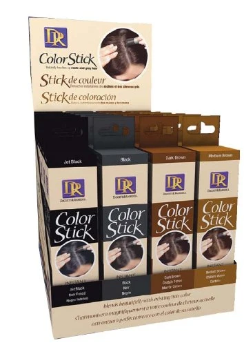 Classic Daggett and Ramsdell Color Stick Pack Pack of 24 Sophisticated