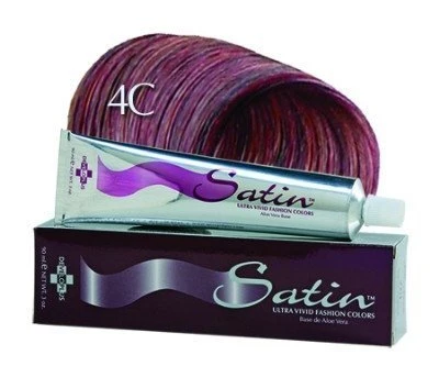 Next-Generation Developlus Satin Color 4C Copper Chestnut 3oz 2 Pack Unique