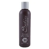 World-Class Developlus Satin Silicone 30V Developer 6oz Traditional
