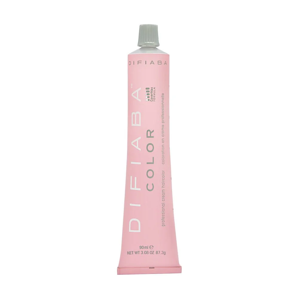 Minimalist Difiaba Professional Cream Haircolor 5.46 Copper Red Authentic