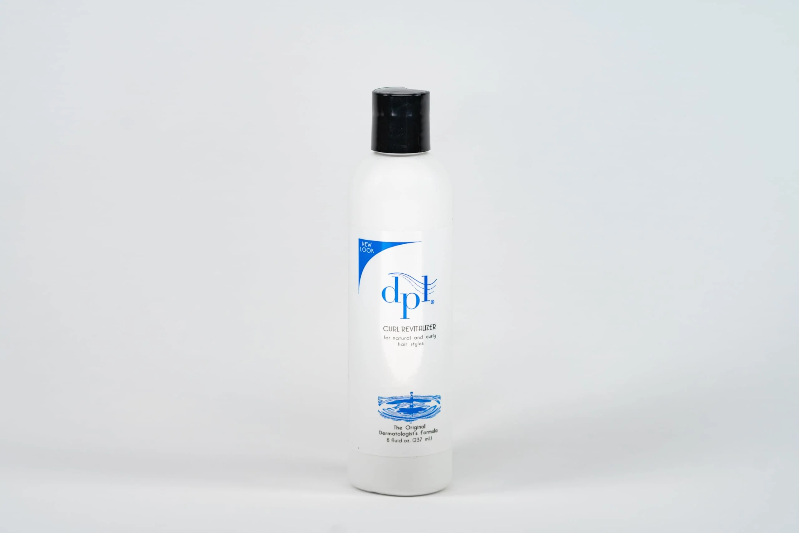 Green DPL Curl Revitalizer 8 fl oz pack of 1 High-Quality