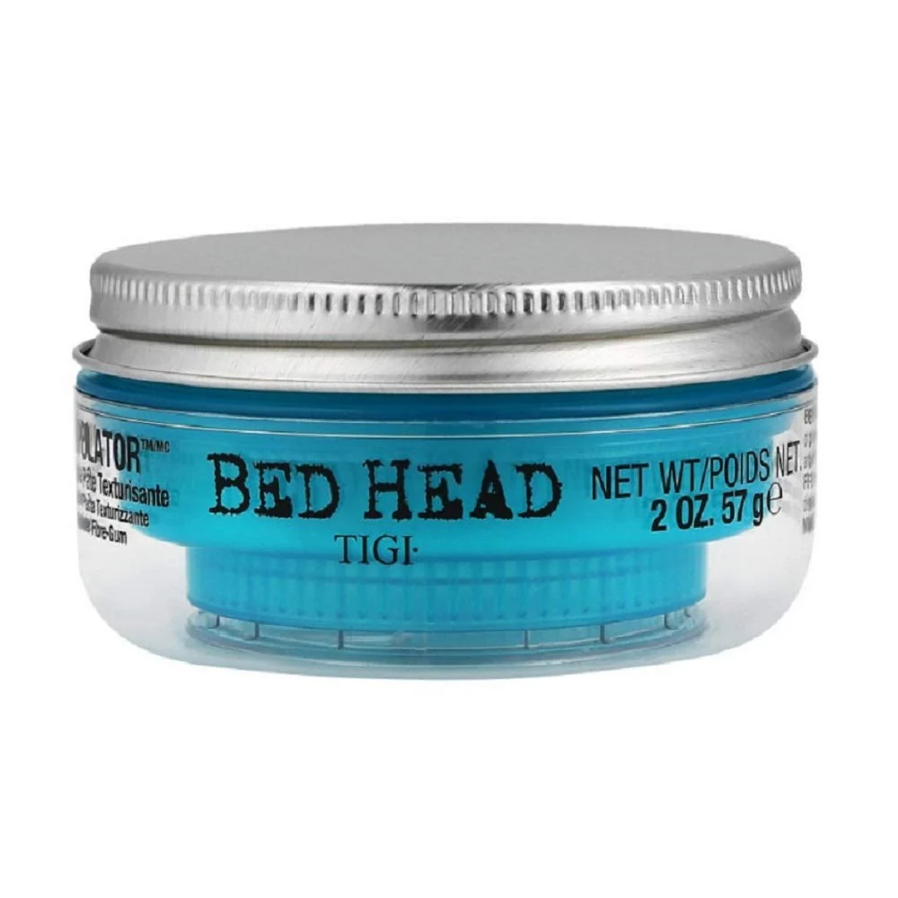 Modern Bed Head Manipulator by TIGI for Unisex - 2 oz Putty Prestigious