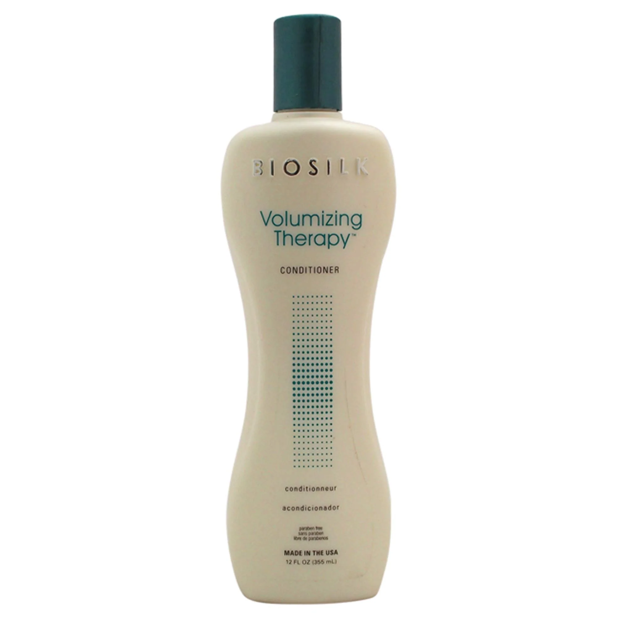 Easy-to-Use Biosilk Finishing Spray Firm Hold By Biosilk Hair Spray 10 oz Expertly Made