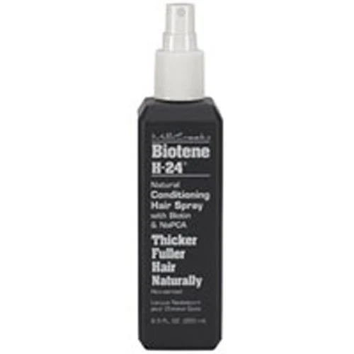High-Grade Biotene H-24 Hair Spray Luxury