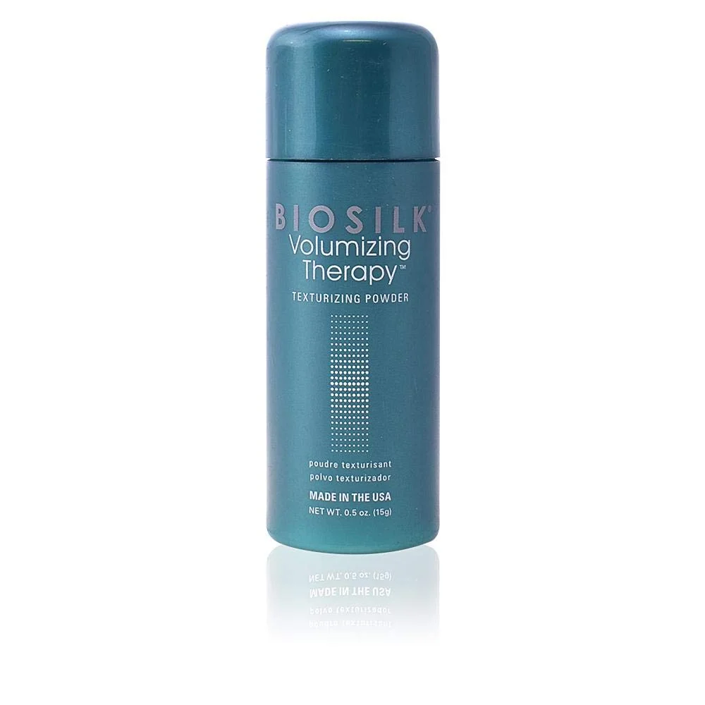 Secure Biosilk Volume Therapy Powder 0.5 Fluid Ounce Advanced