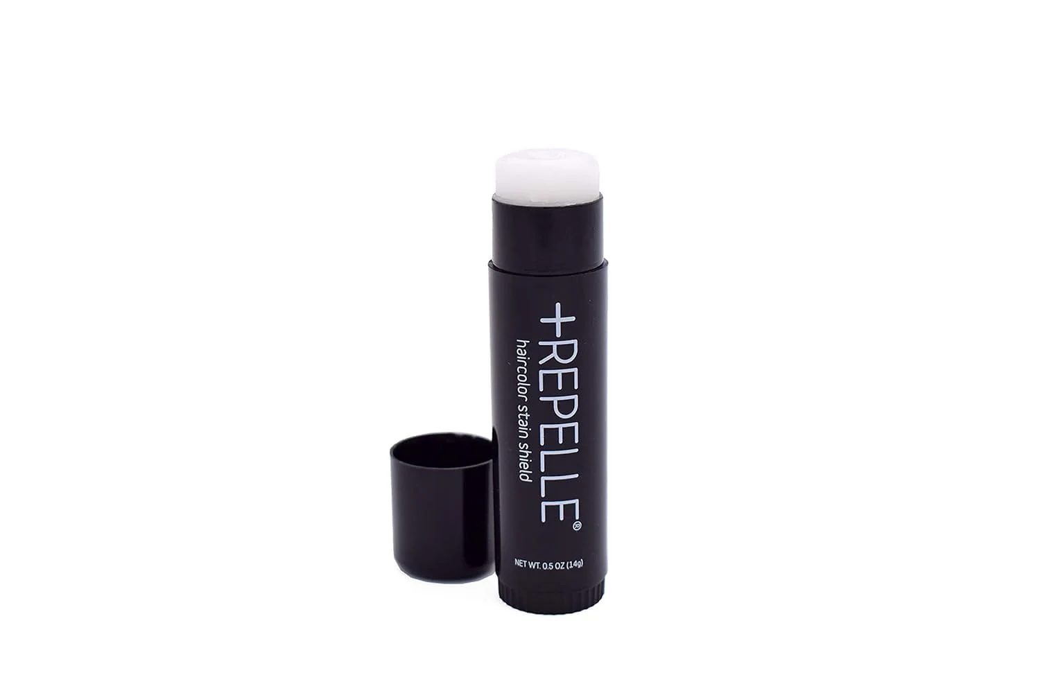 Efficient Colortrak Repelle Professional Hair Color Stain Shield Up to 30 Uses Mini Stick Protect Clients from Hair Color Stains Safe and Easy to Use 5 Consistent