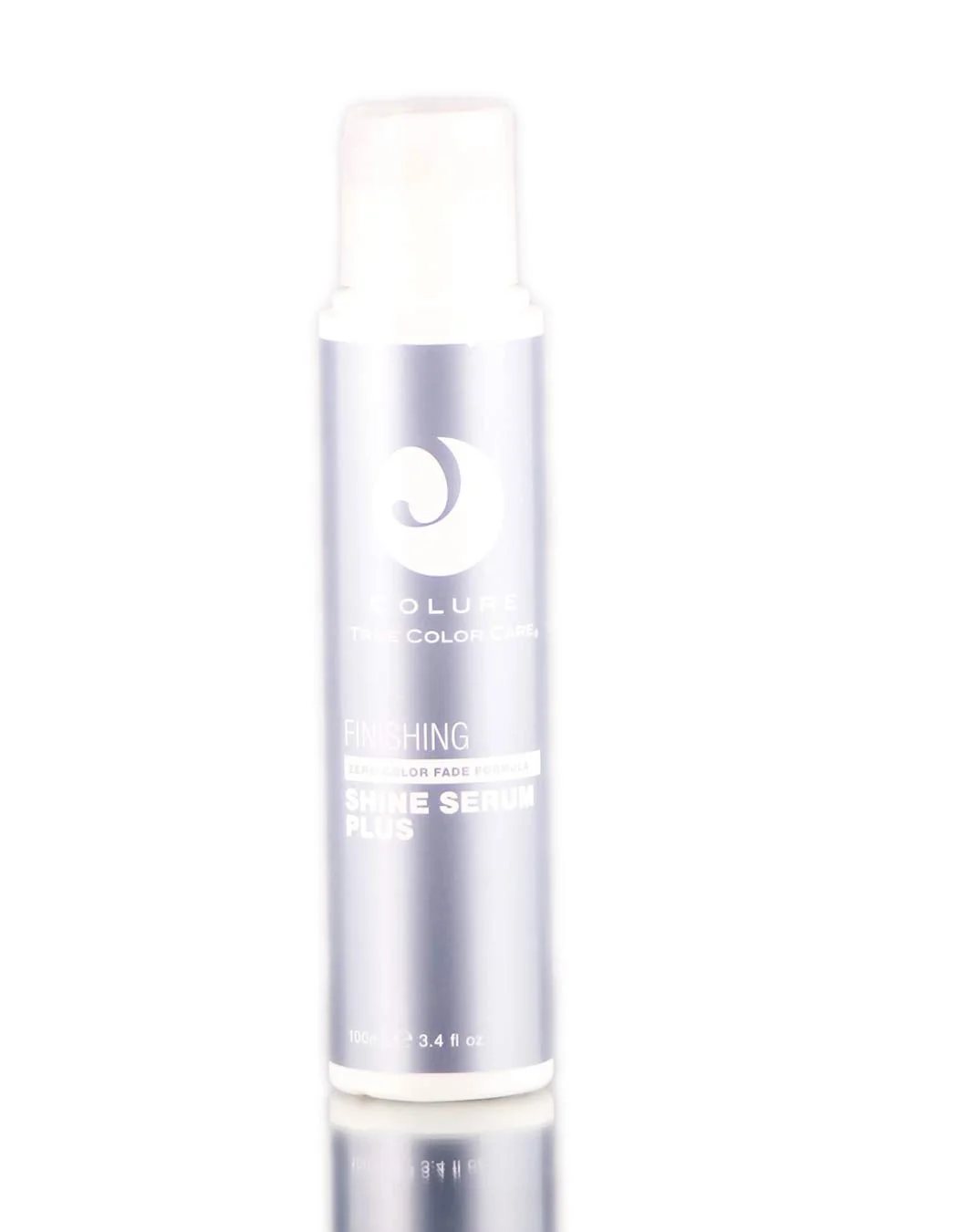 World-Class Colure Shine Serum Plus New Packaging 3.4 fl oz Classic