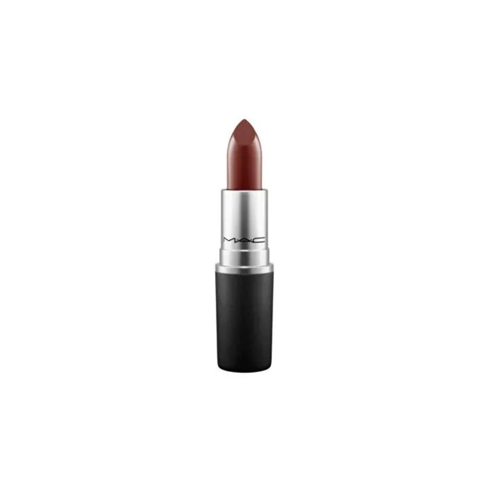 Easy-to-Use MAC Powder Kiss Lipstick - 622 Antique Velvet Lipstick Women 0.1 oz Professional