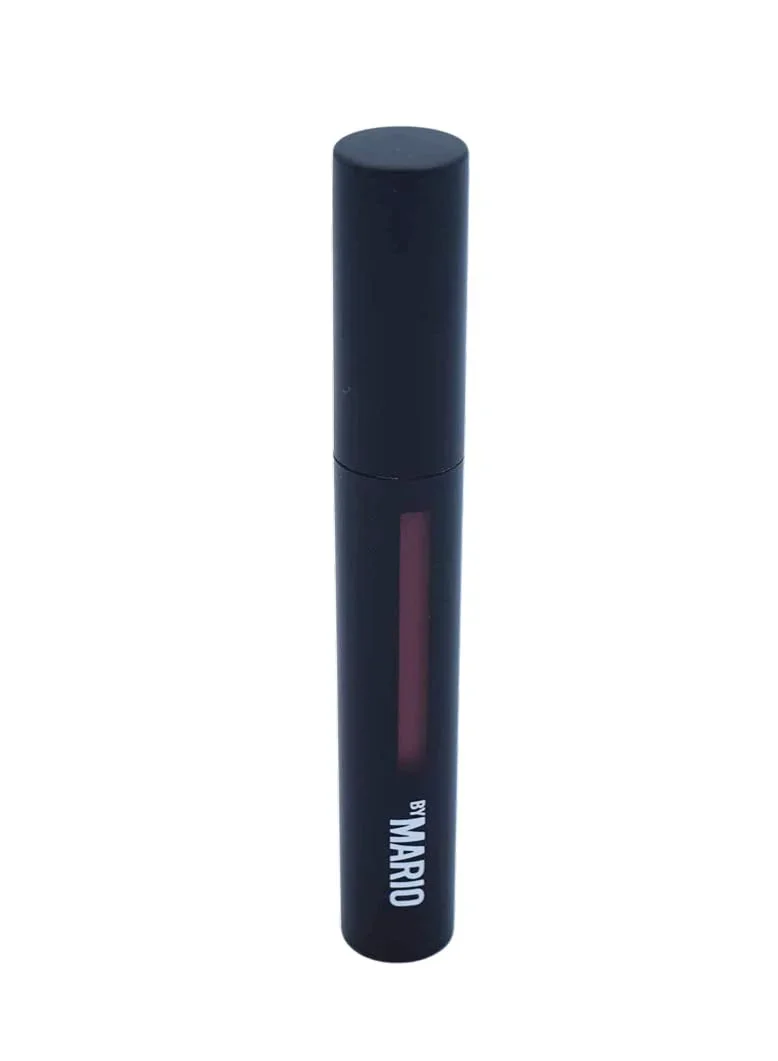 Classic MAKEUP BY MARIO Ultra Suede™ Cozy Lip Creme Miss Mauve Efficient