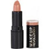 Powerful Makeup Revolution Lipstick Love Nude Unique