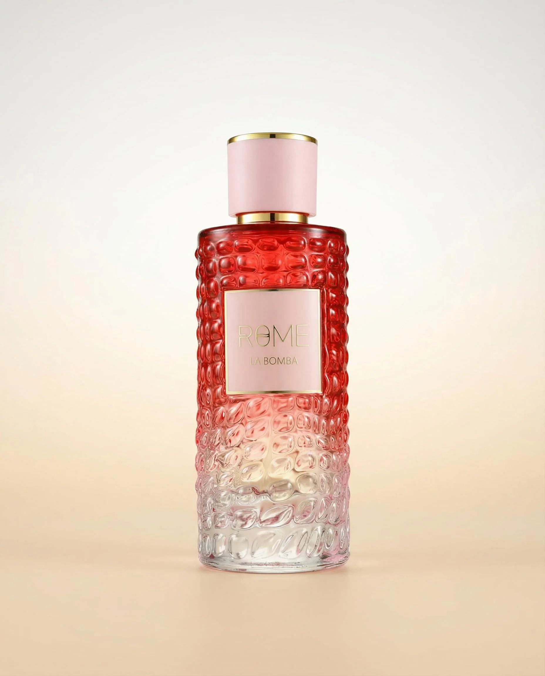 Premium Material Mast Perfume Rome La Bomba 3.4 Eau De Parfum Advanced
