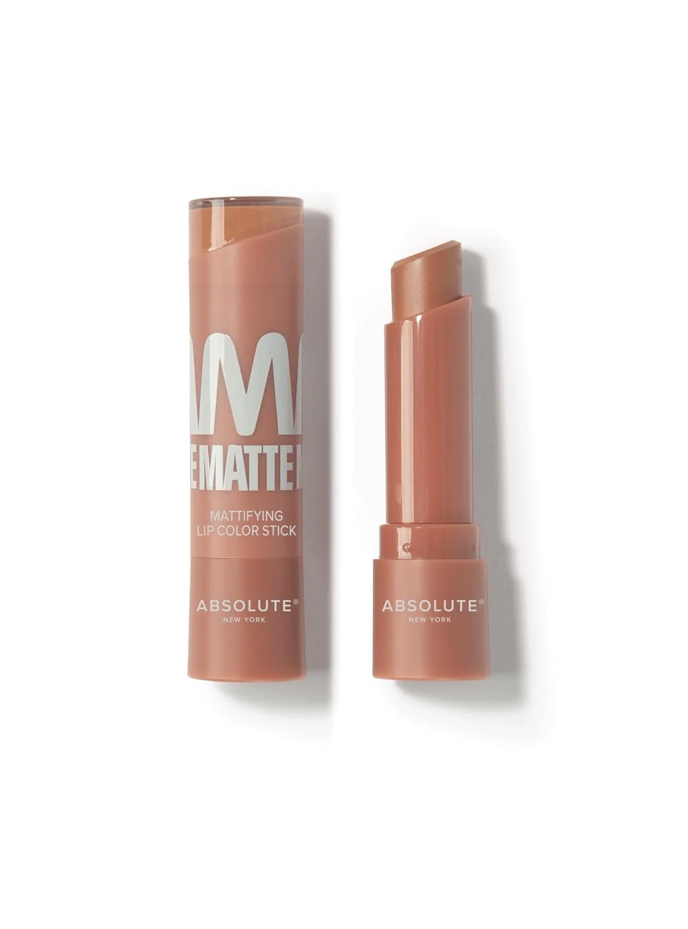 Advanced Matte Lipstick by Absolute New York Safe