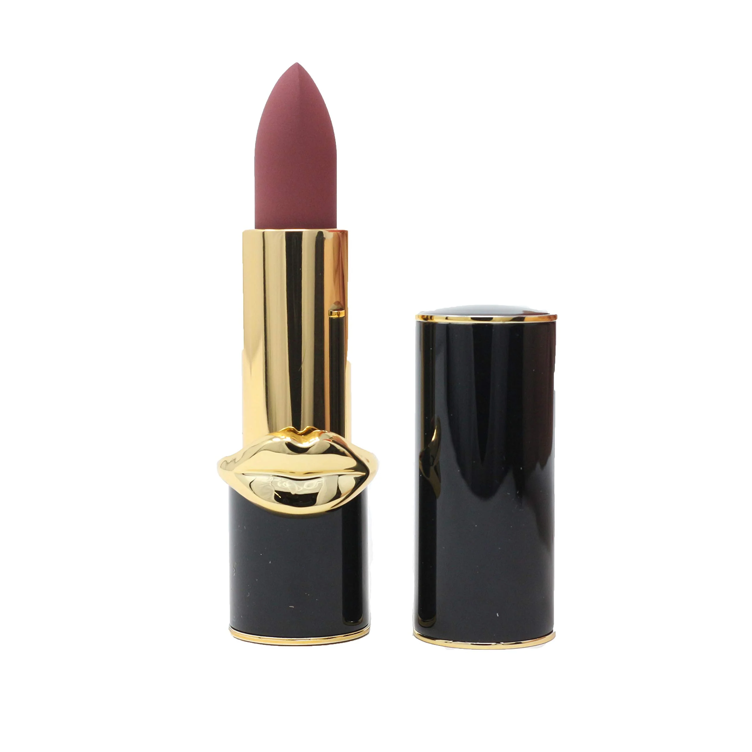 Versatile MatteTrance Lipstick - 5 Flesh by Pat Mcgrath Labs for Women - 0.14 oz Lipstick Premium