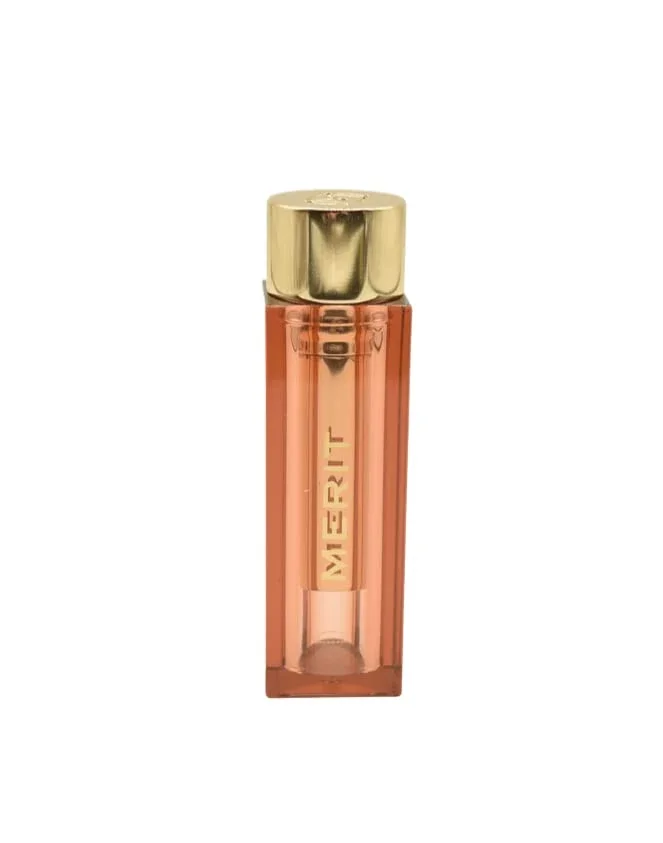 Prestigious MERIT Signature Lip Lightweight Lipstick Baby Authentic