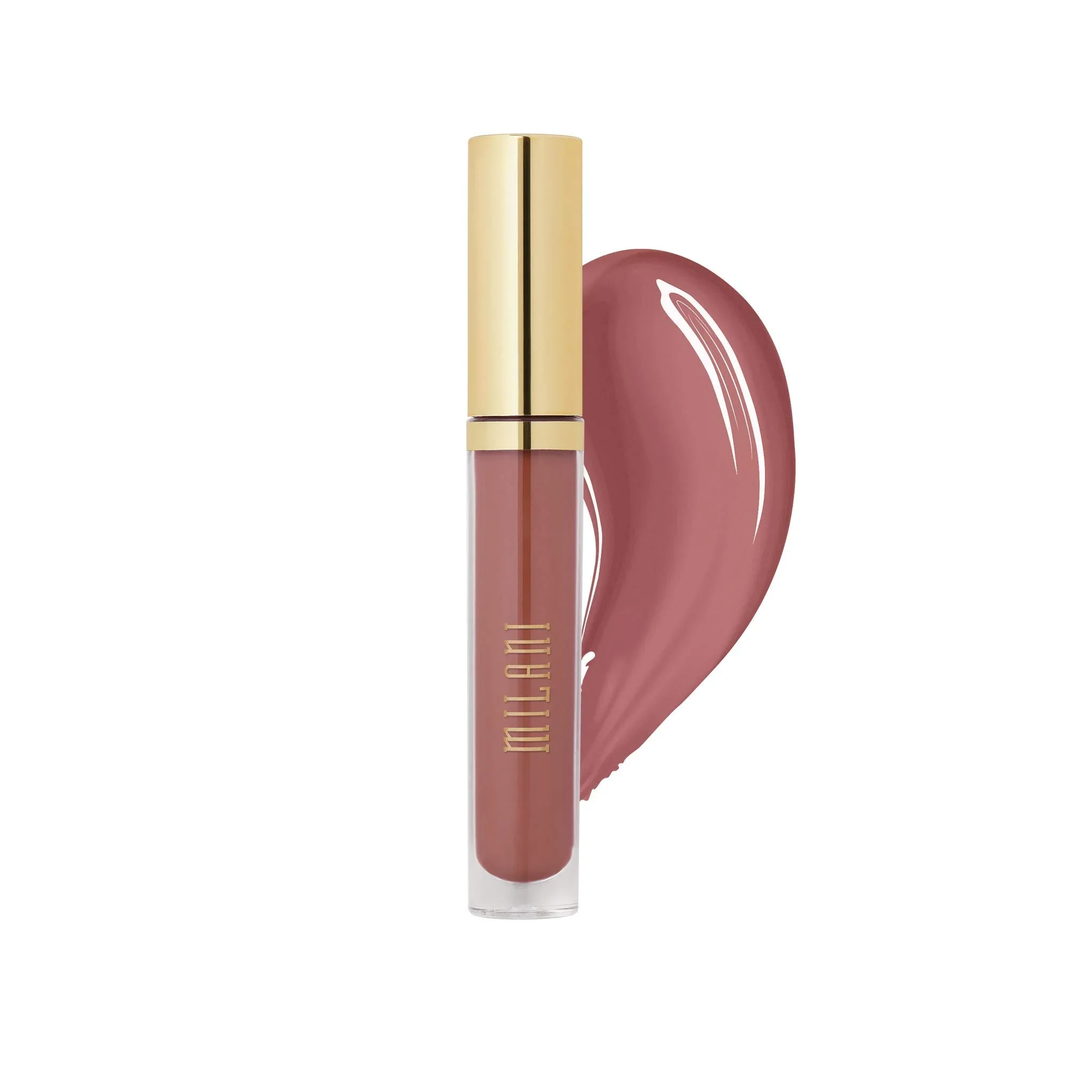 Exceptional Milani Amore Shine Liquid Lip Color - Charming 0.1 Ounce Cruelty- Nourishing Lip Gloss with a High Shine Long-Lasting Finish User-Friendly
