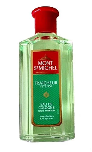 Natural Mont St Michel Fraicheur 250ml Responsible