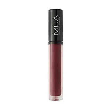Original Design MUA Makeup Academy Luminizing Lip Gloss - 111 Brick Stylish