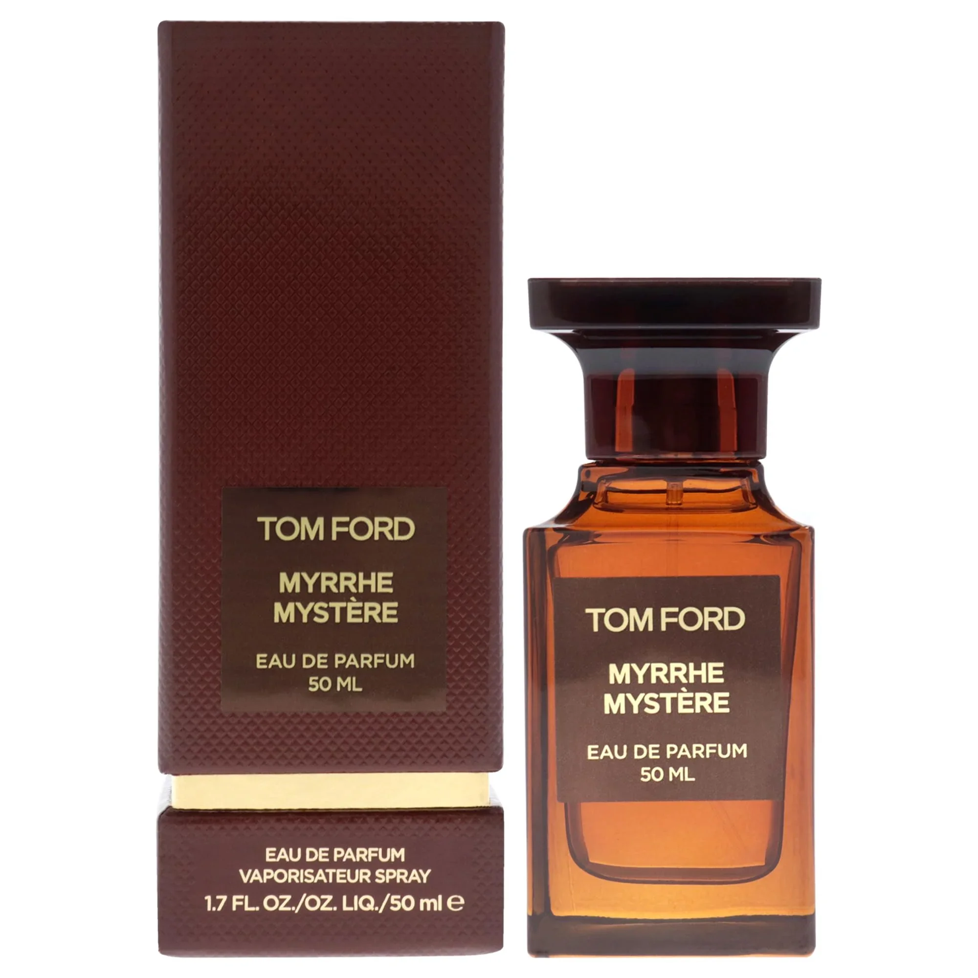 Fine Myrrhe Mystere by Tom Ford for Unisex - 1.7 oz EDP Spray Quality
