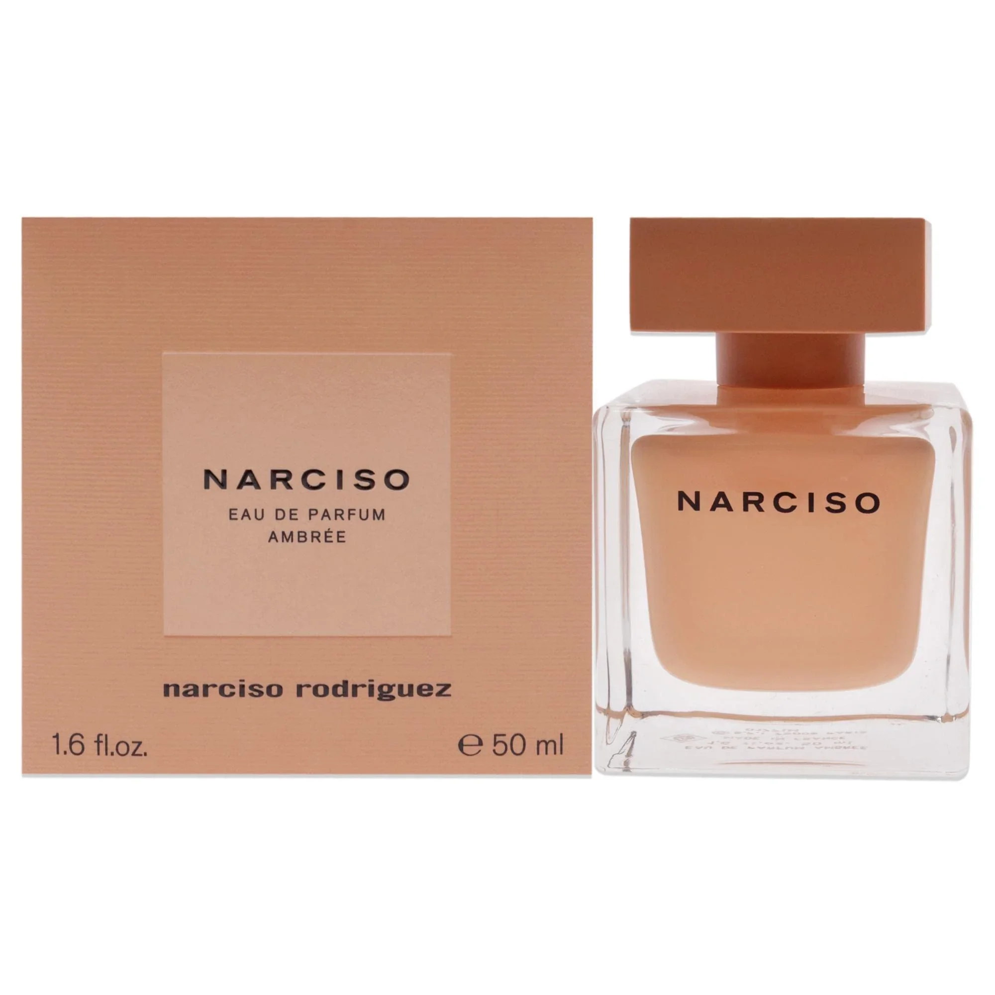 Trendy Narciso Rodriguez Narciso Ambree Women EDP Spray 1.6 oz 8008745 Effective