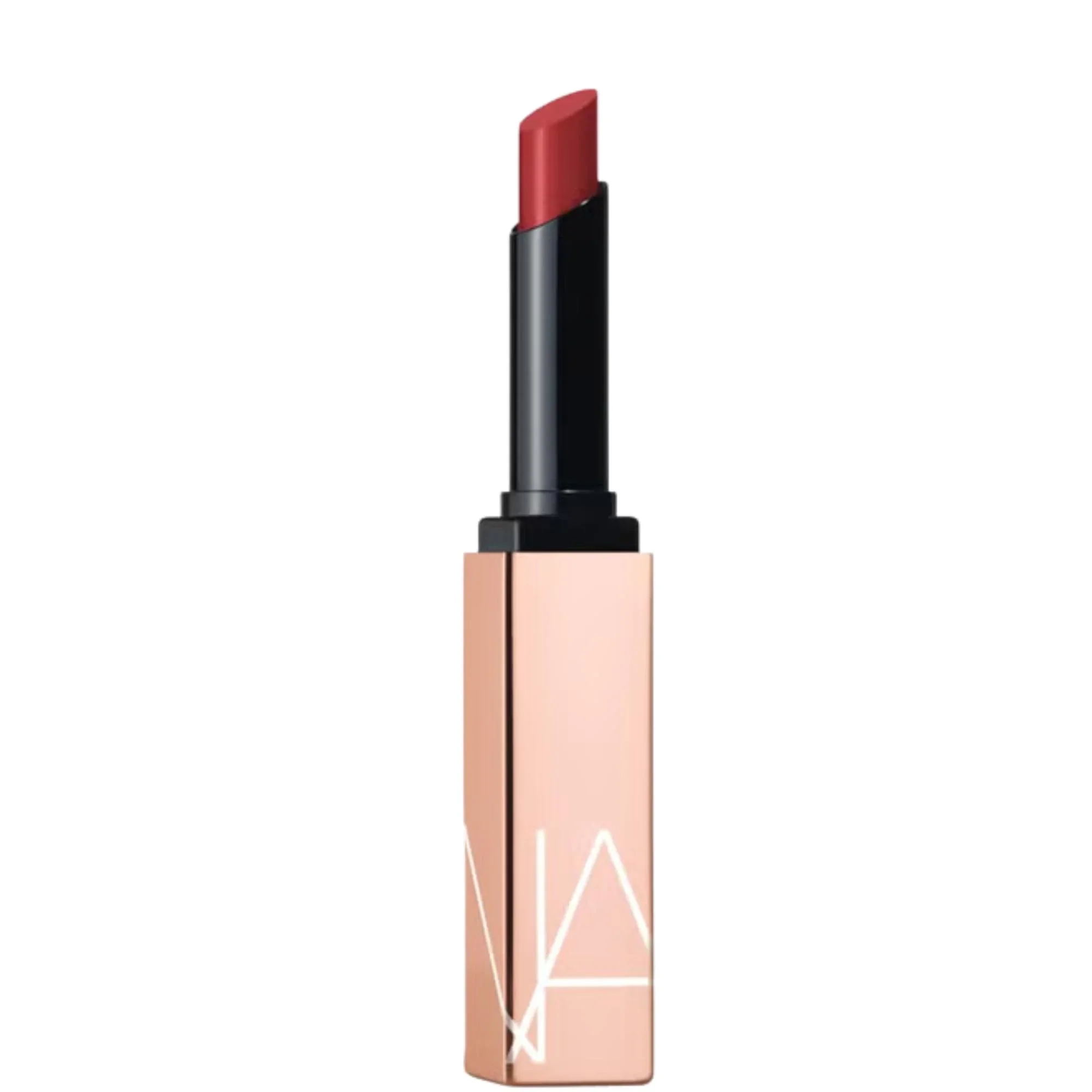 Luxury NARS Afterglow Sensual Shine Lipstick - Wild Ride 227 Certified