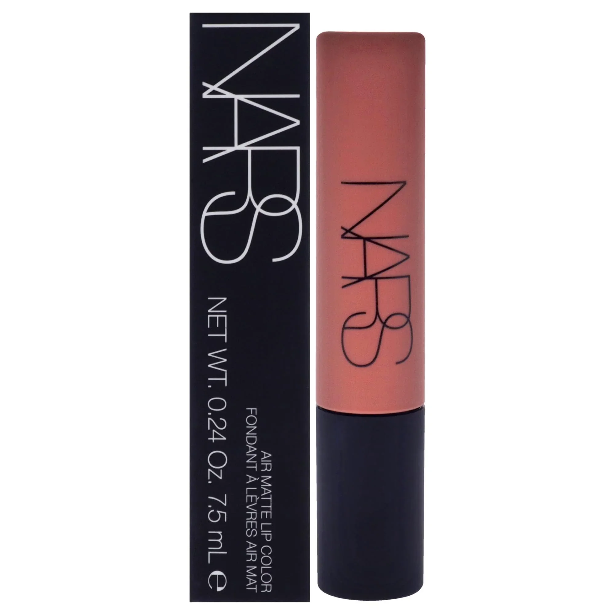Effective NARS Air Matte Lip Color - Surrender by NARS for Women - 0.24 oz Lipstick Superior