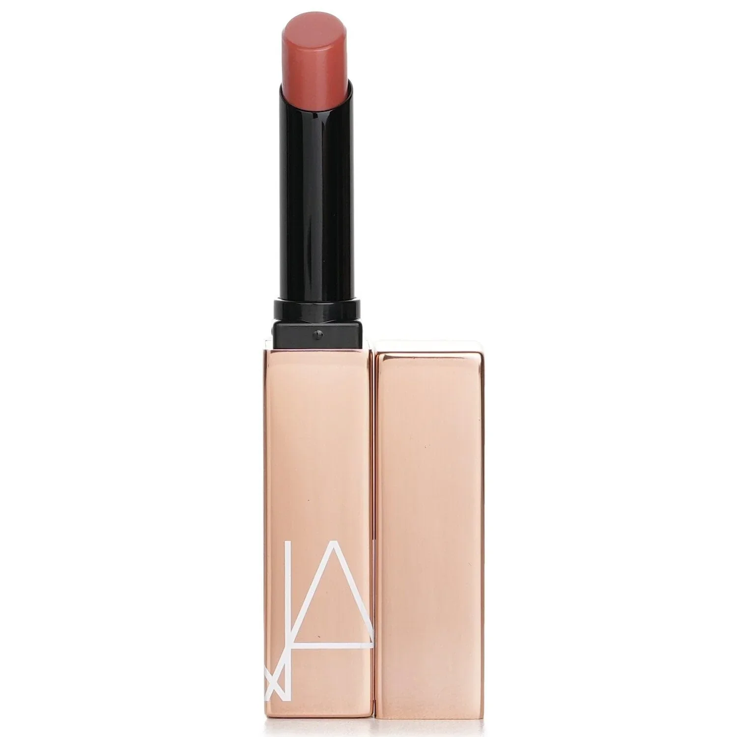 Eco-Friendly NARS Afterglow Sensual Shine Lipstick - .05 oz 1.5 g - Devotion 208 Authentic
