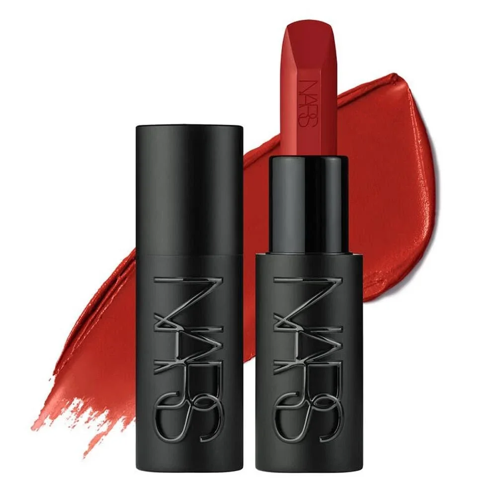 Trusted NARS Explicit Refillable Satin Lipstick - Desirous 867 0.13 oz 3.8 g Durable