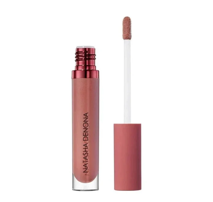 Versatile Natasha Denona I Need a Rose Lip Gloss Daphne Bonus Premium Korean BlueBerry Sheet Masque High-End