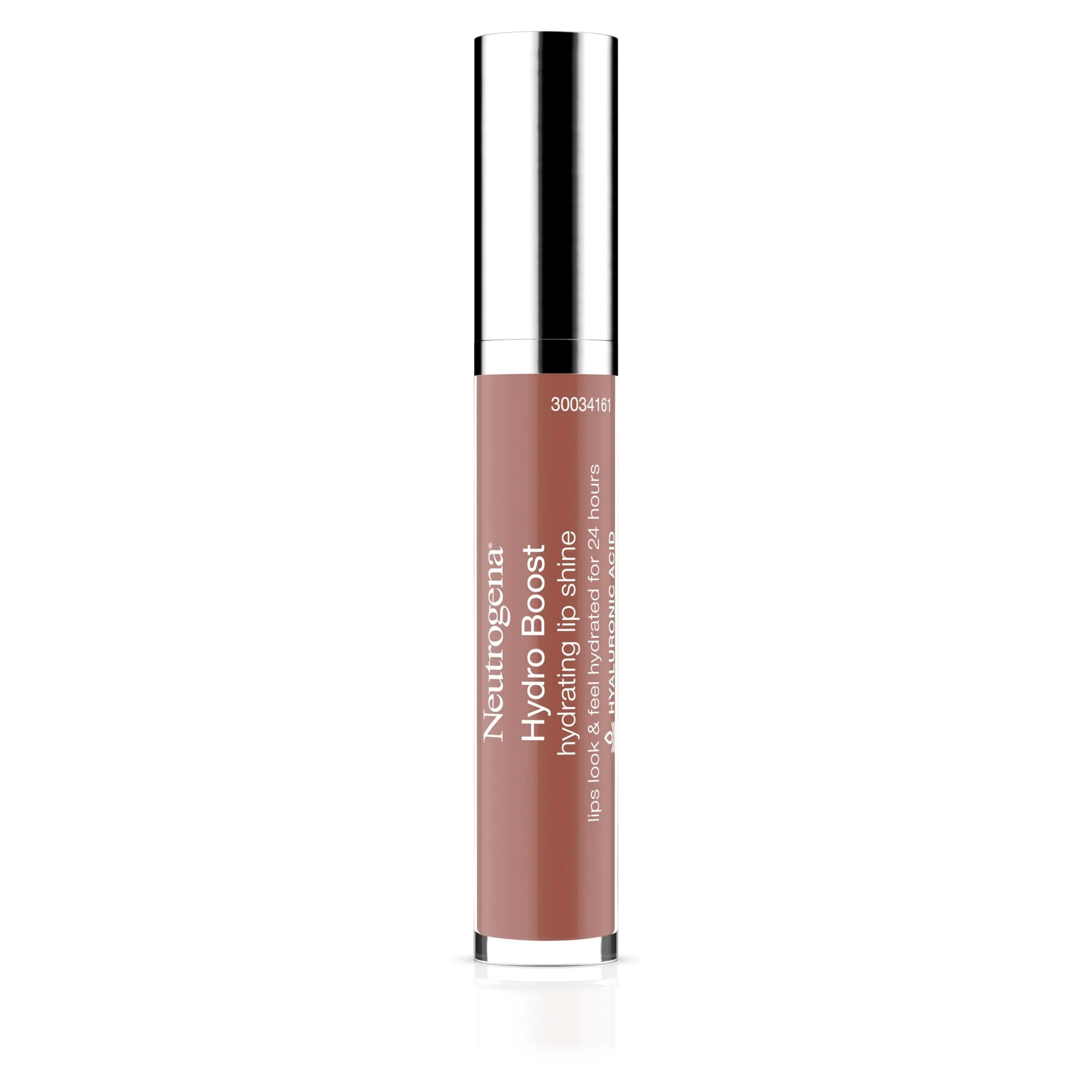 Flexible Neutrogena Hydro Boost Moisturizing Lip Gloss Hydrating Non-Stick and Non-Drying Luminous Tinted Lip Shine with Hyaluronic Acid to Soften and Exceptional