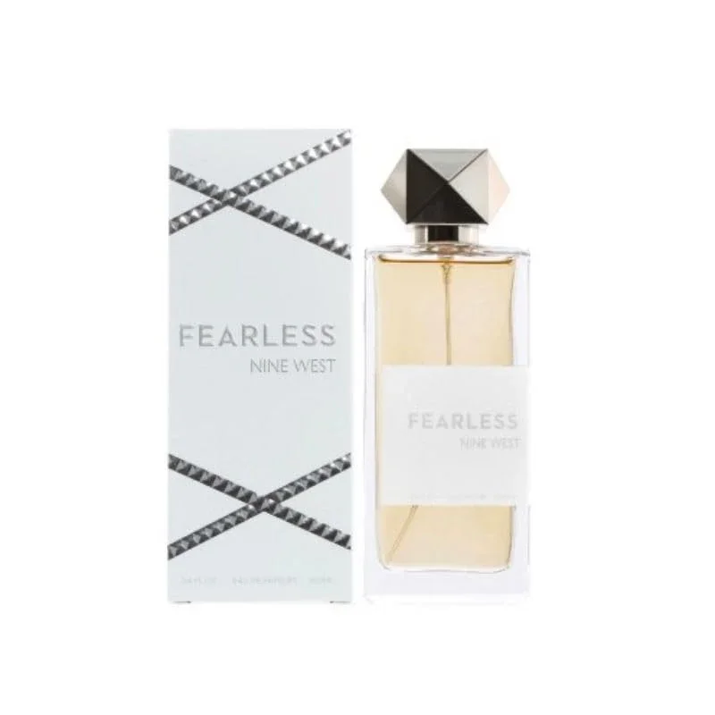Practical Nine West Fearless Eau De Parfum 3.4 Oz Spray for Ladies Crafted