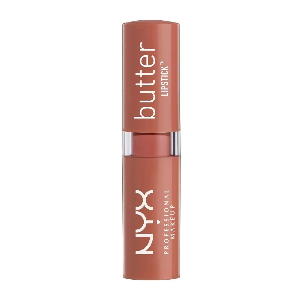 Original NYX Butter LipstickPops 1 Count Advanced