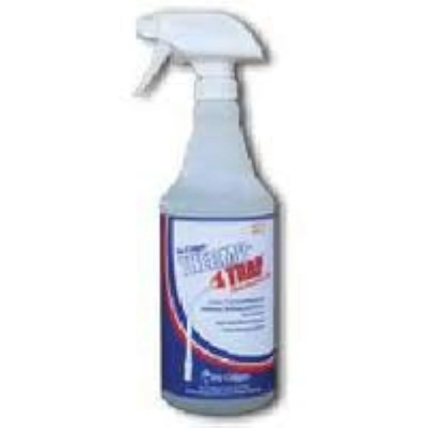 High-Performance Nu-Calgon 4371-32 Thermo-Trap Spray Gel 1 Quart Bottle Smooth