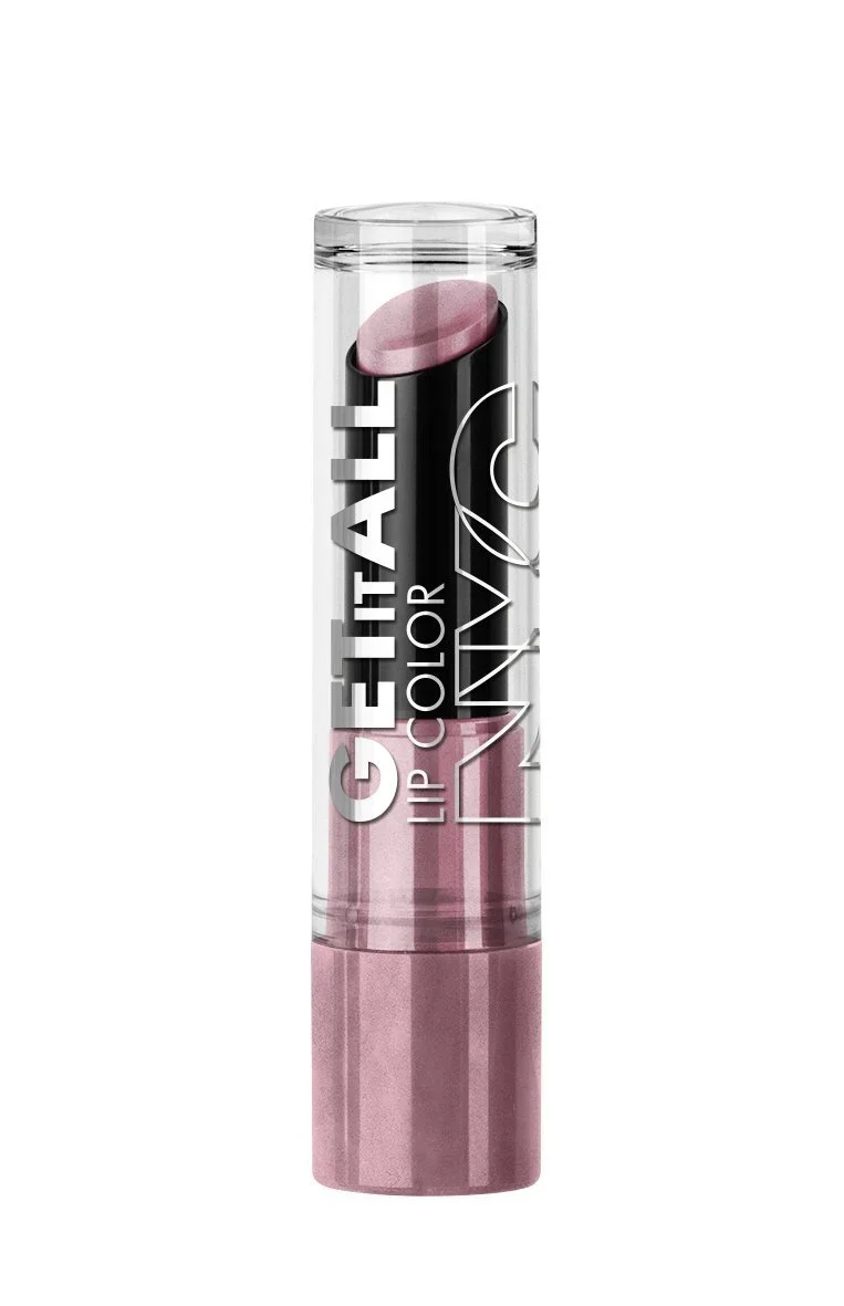 Smart N.Y.C. New York Color Get It All Lip Color MOCH 0.13 Ounce Classic