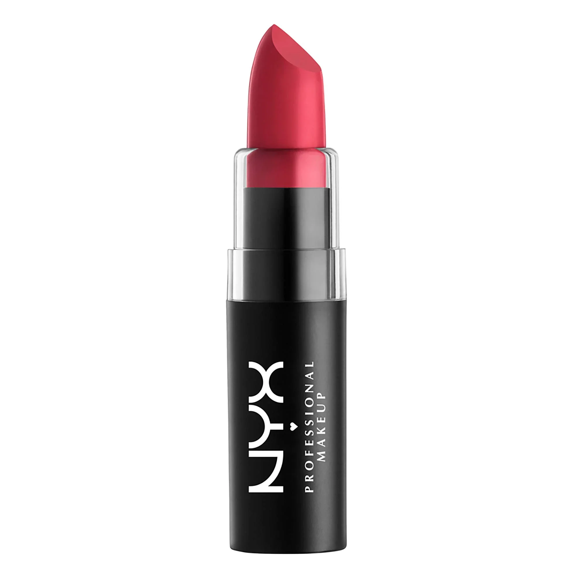Outstanding NYX PROFESSIONAL MAKEUP Matte Lipstick - Merlot Plum Red High-Grade
