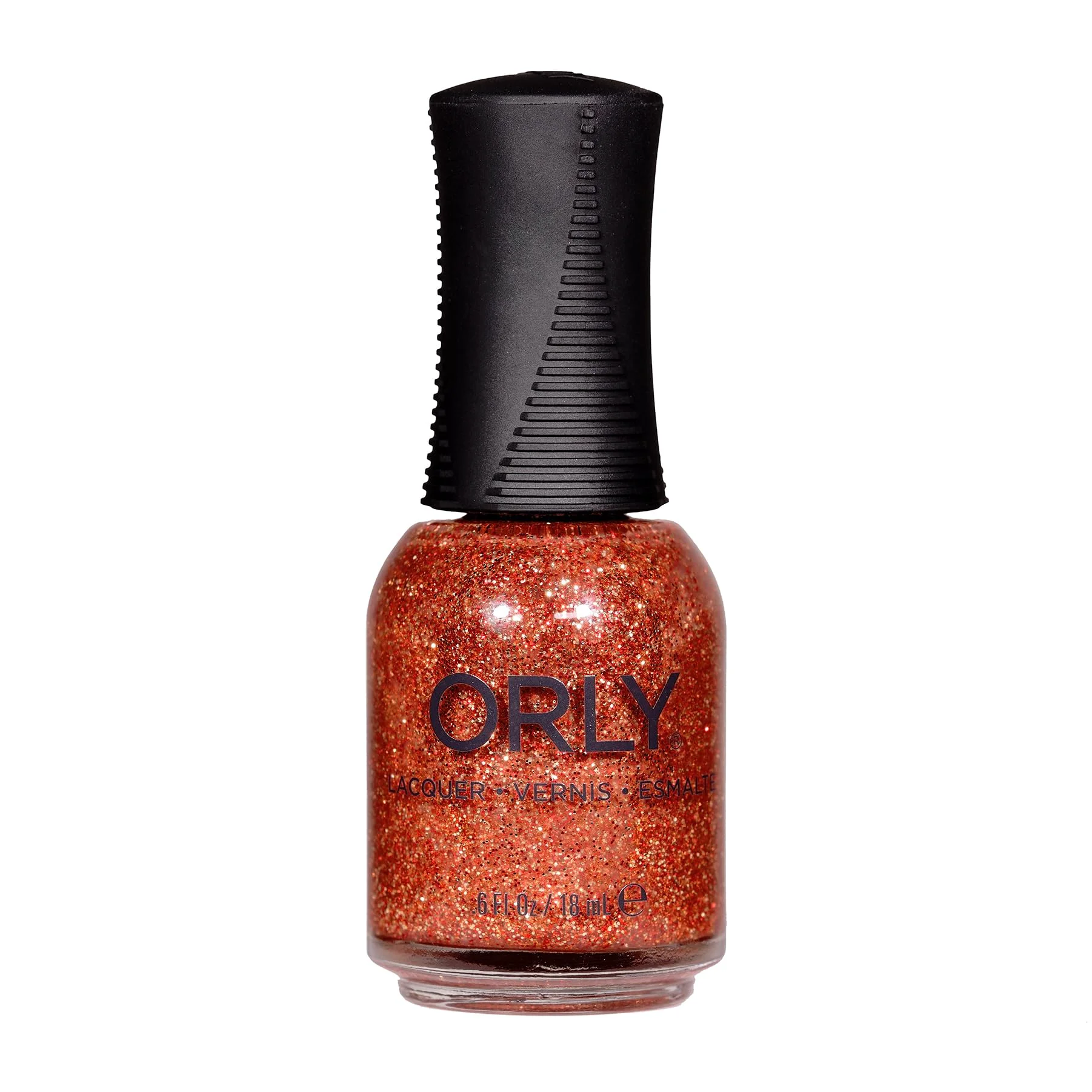 Specialty Orly 50th Anniversary 1970s Collection Acid Trip 0.6 fl oz Quality