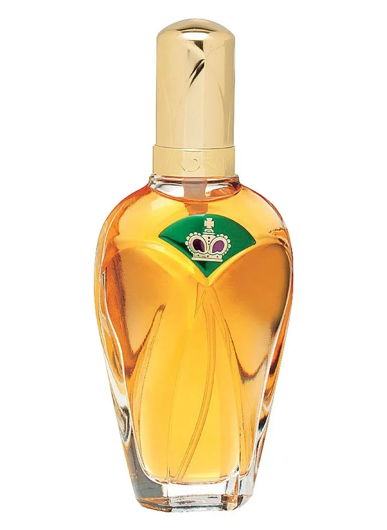 Soft Prince Matchabelli Windsong Cologne Spray Luxury