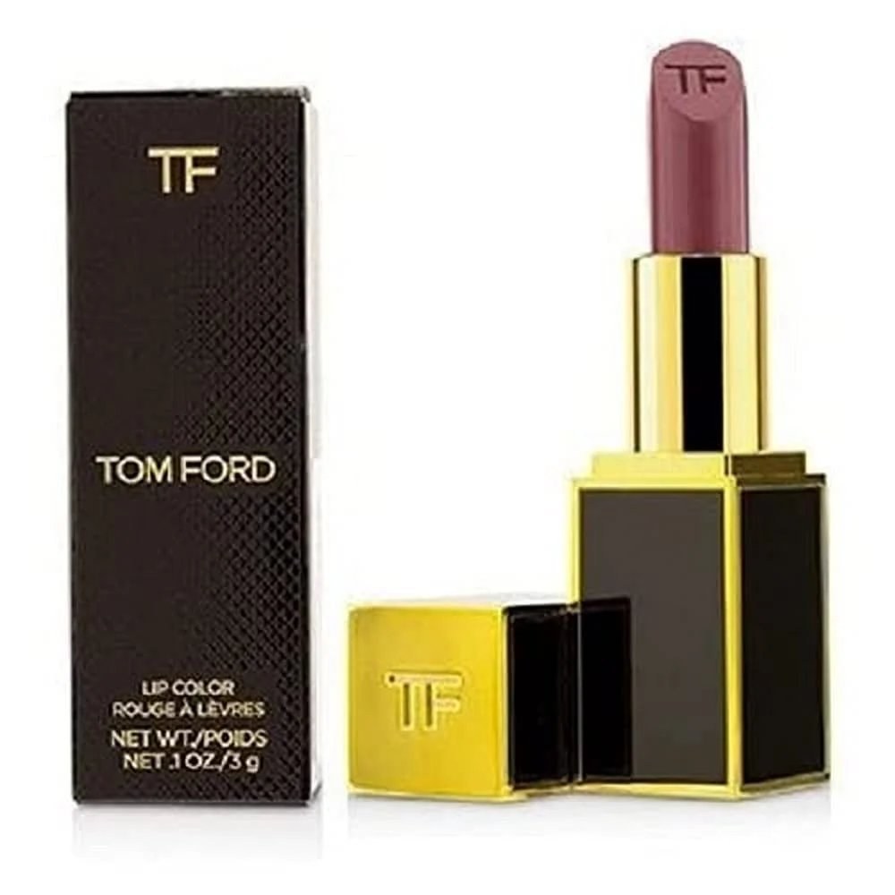 Reusable Tom Ford Lip Color No. 03 Casablanca for Women 0.1 Ounce Genuine