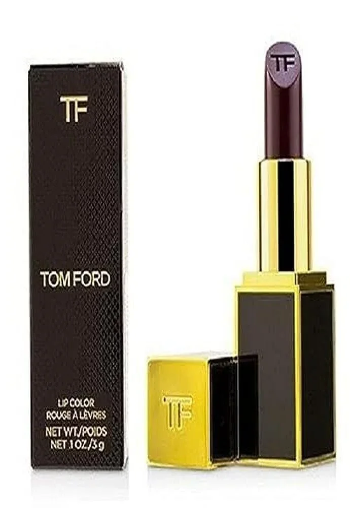 Relaxed Tom Ford Lip Color Near Dark TFT0T3810 Consistent