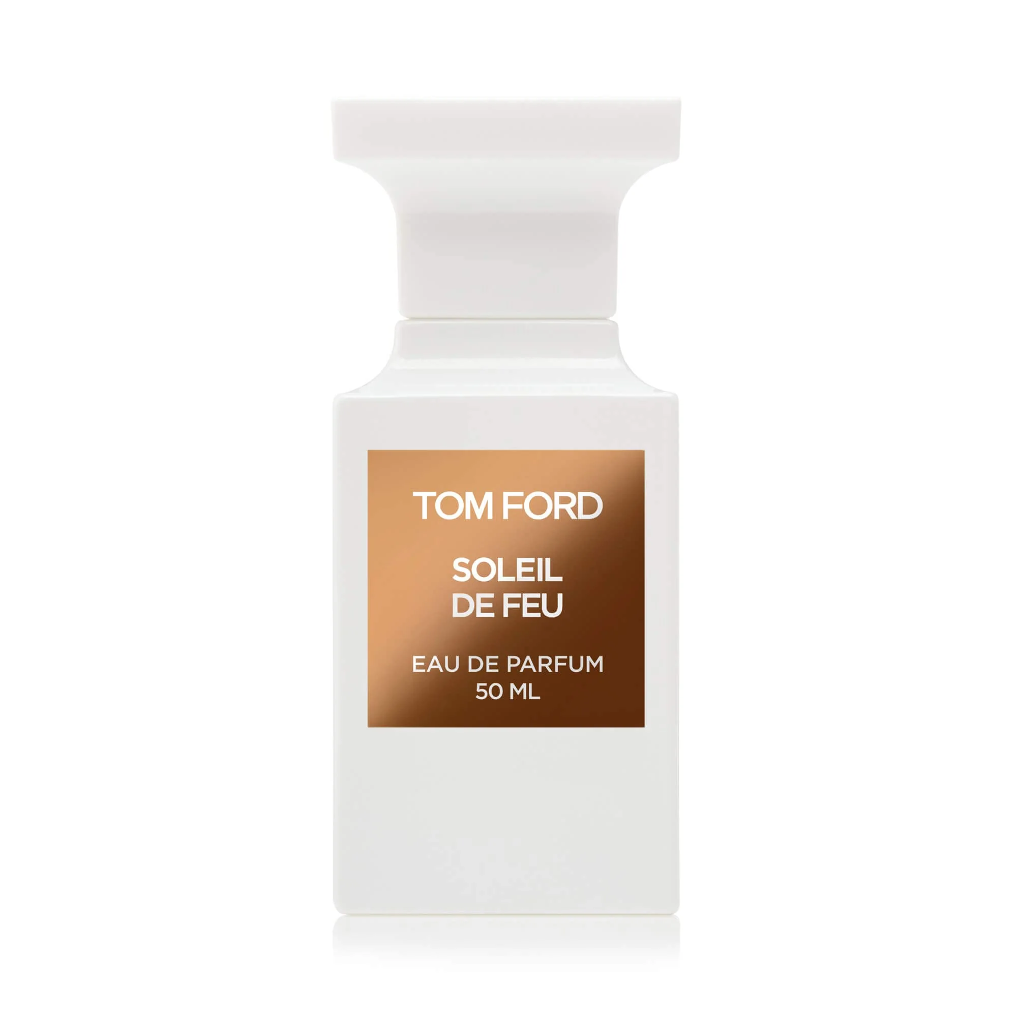Healthy Tom Ford Soleil De Feu By Tom Ford Eau De Parfum Spray 1.7 Oz Convenient