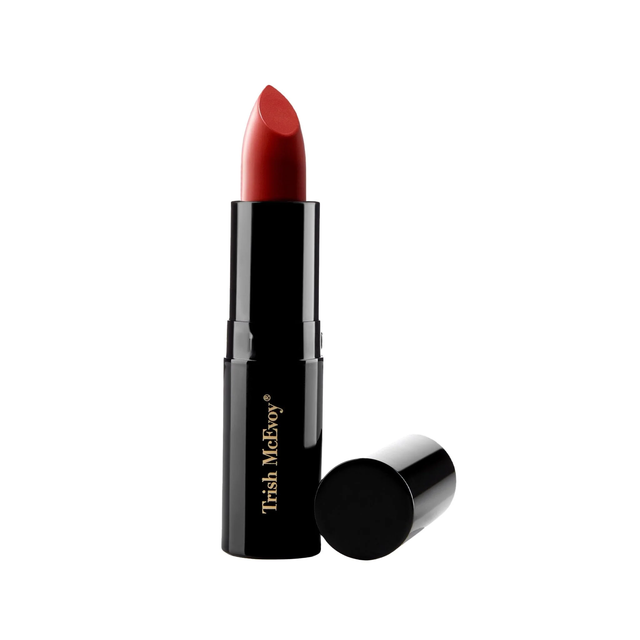 Advanced Trish McEvoy Easy Lip Color in shade Bordeaux 0.12 oz. 3.5 g Relaxed