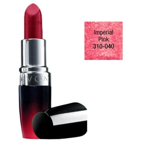 Innovative Ultra Color Rich Rubies Lipstick Imperial Pink Original