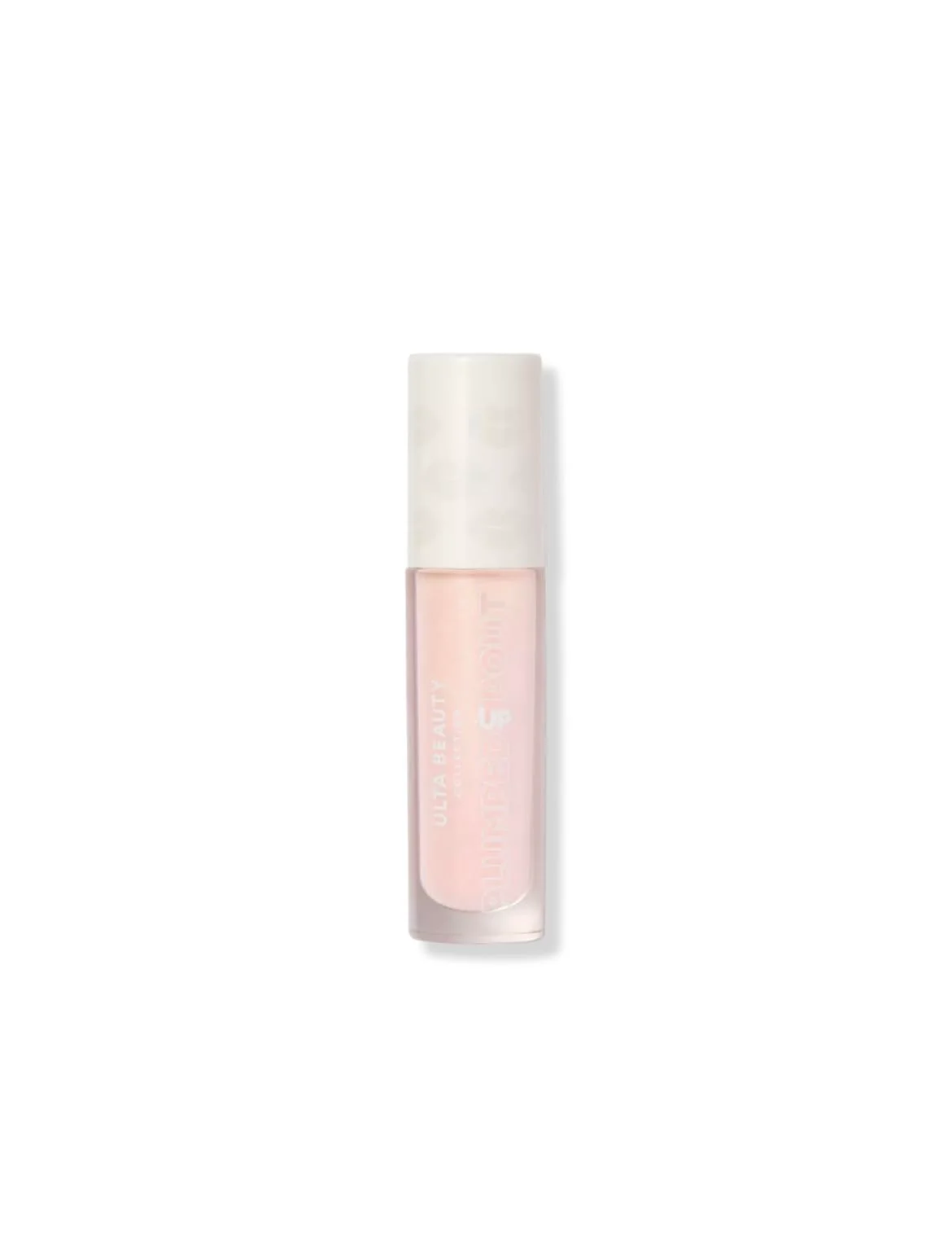 Comfortable Ulta Beauty Plumped Up Pout Lip Gloss Milkshake Efficient