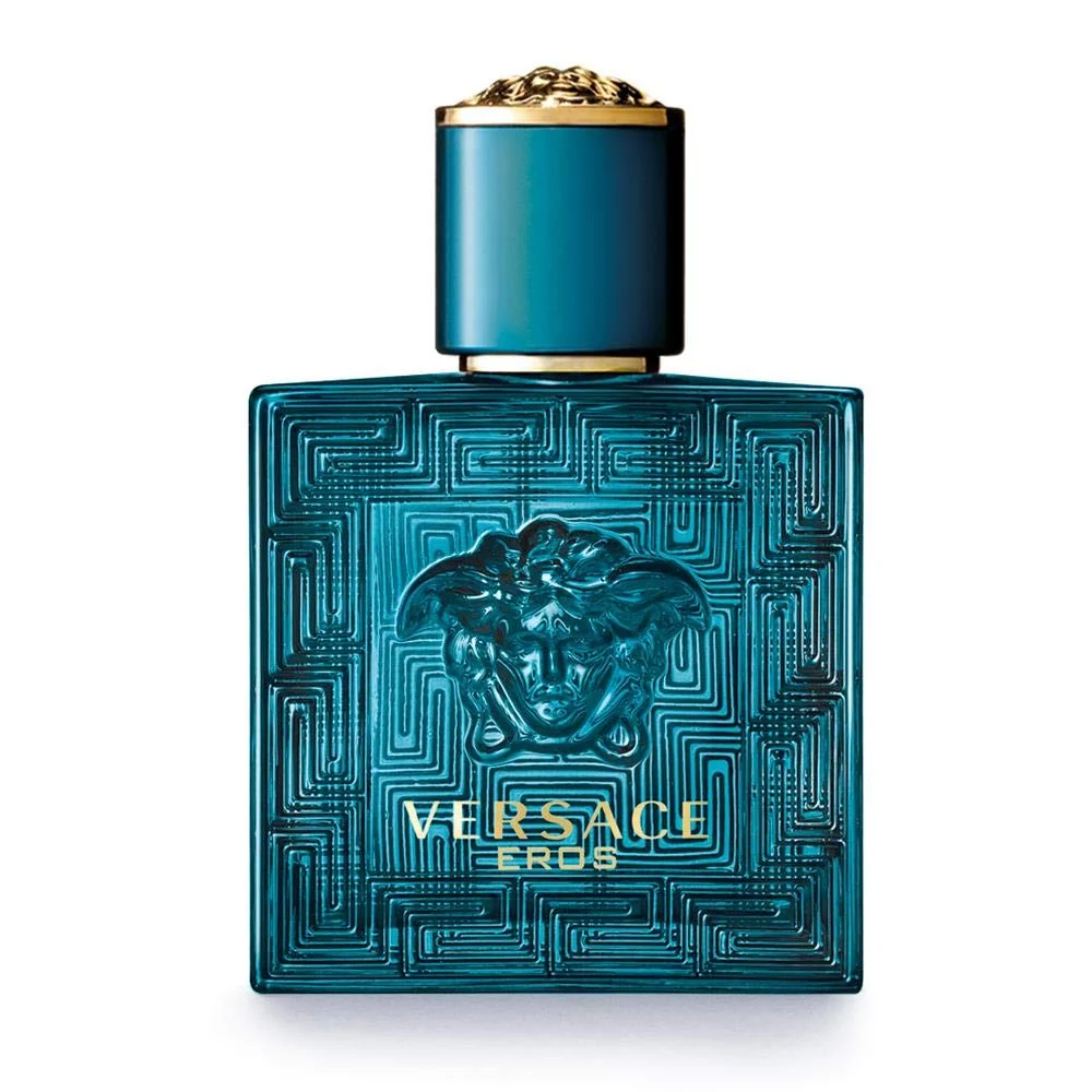 High-Quality Versace Eros for Men 1.7 oz Eau de Toilette Spray Fast