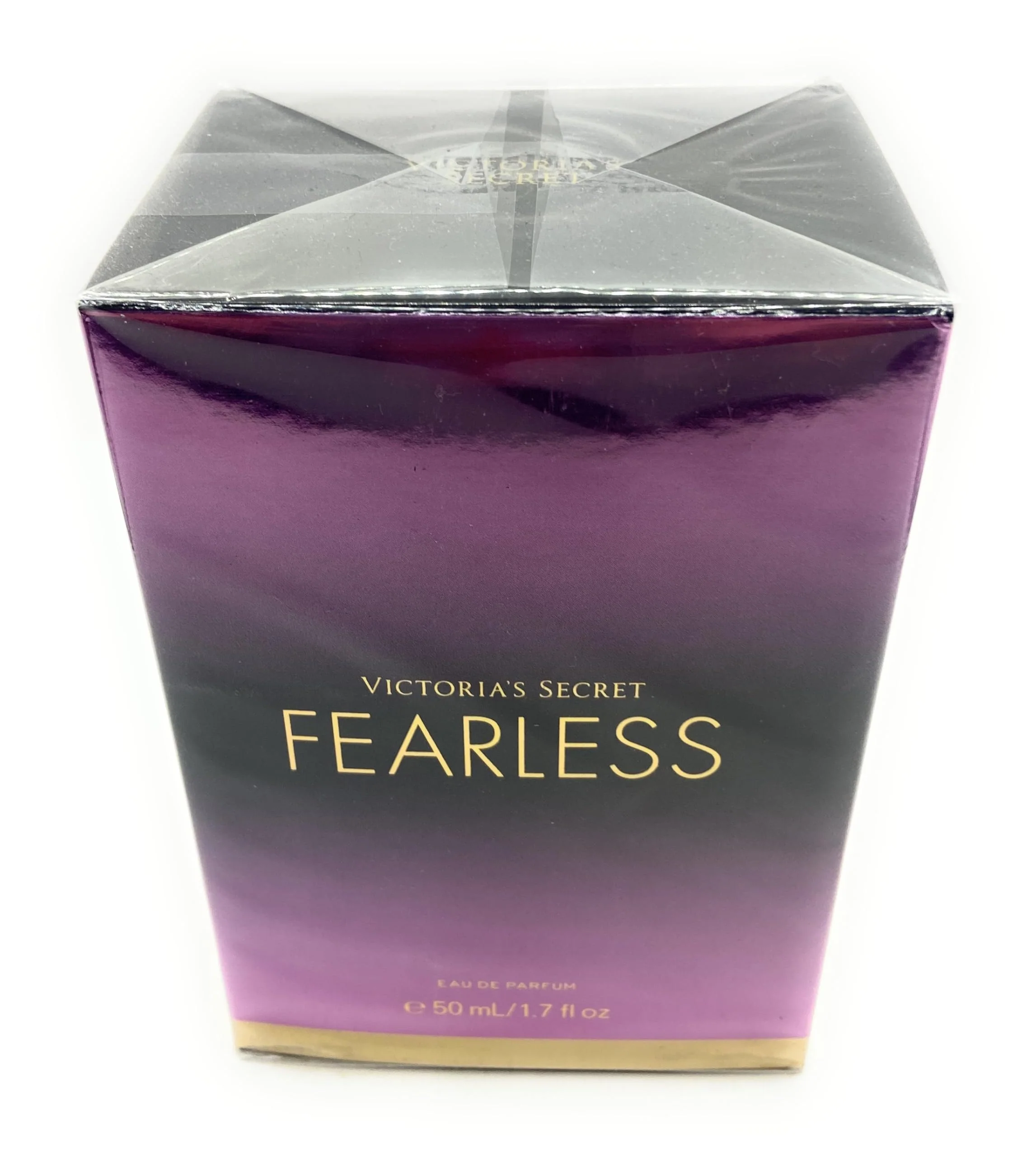 Smart Victoria's Secret Fearless Perfume For Women Eau de Parfum 1.7 Fluid Ounce Official