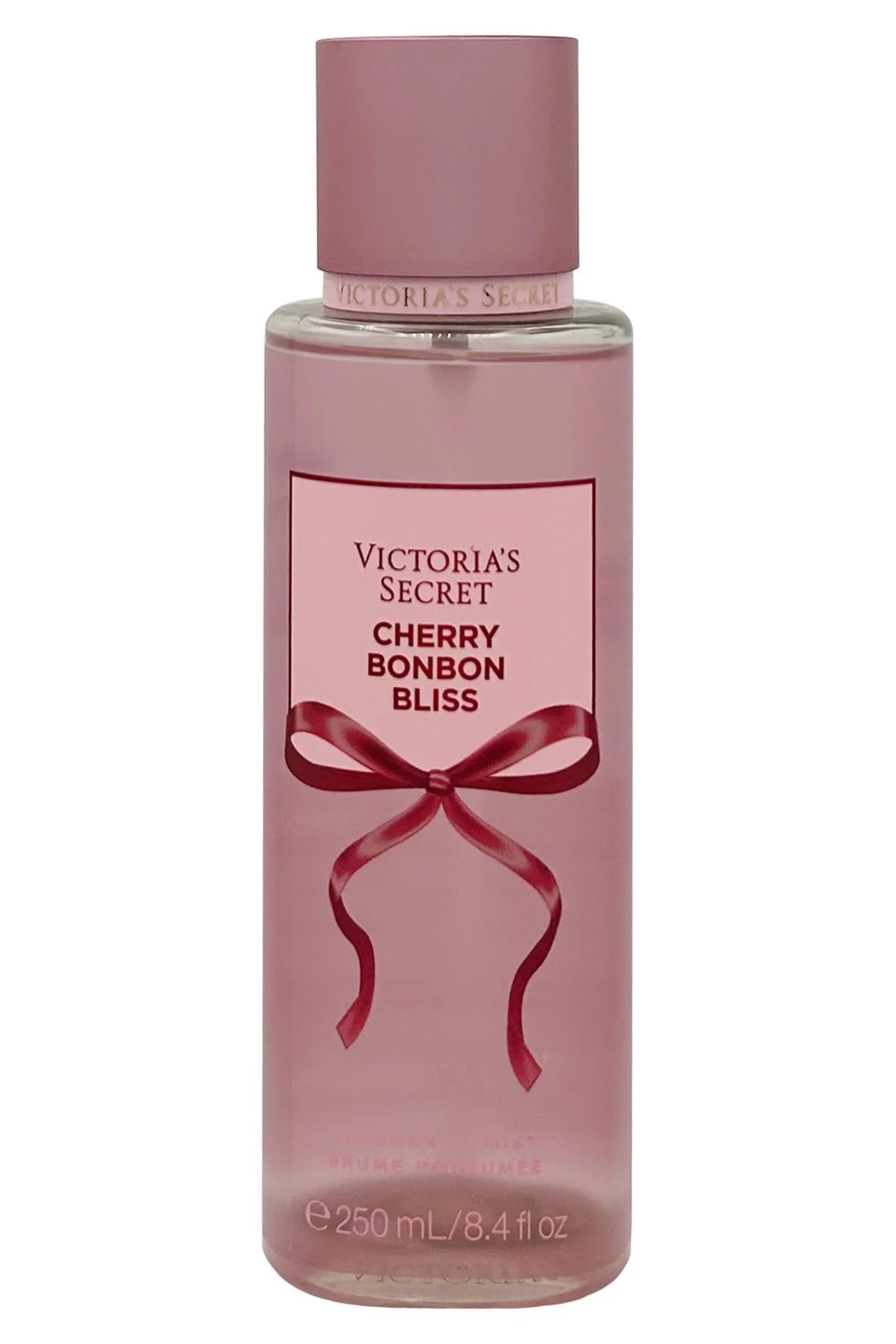 Outstanding Victoria's Secret Cherry Bonbon Bliss Fragrance Mist 8.4 Fl Oz Advanced